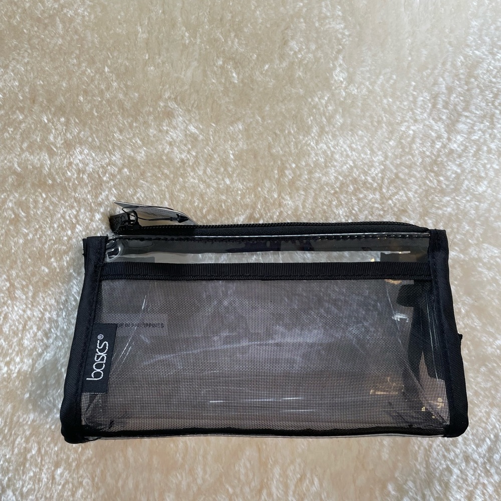 Basics makeup bag - Picture 4 of 5